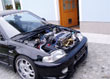 Honda Civic Turbo