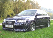 Audi A3 1.8T MFT Turbo
