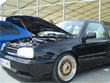 Rony´s VR6 Turbo